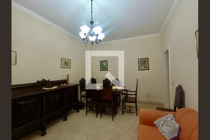 Apartamento, 3 quartos, 98 m² - Foto 1
