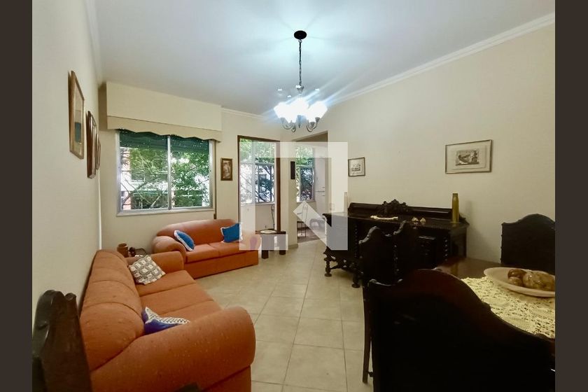 Apartamento, 3 quartos, 98 m² - Foto 7