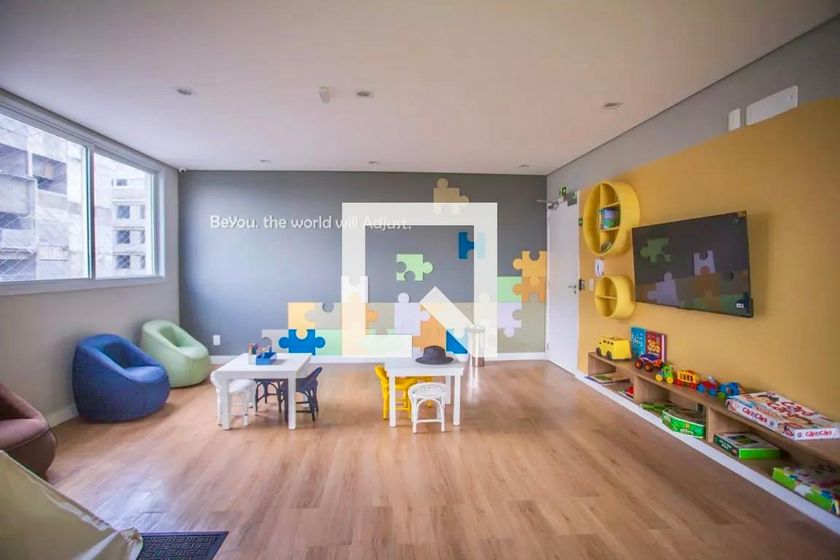 Apartamento, 2 quartos, 50 m² - Foto 103