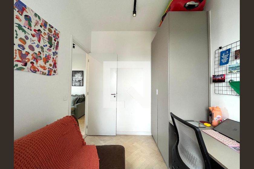 Apartamento, 2 quartos, 50 m² - Foto 37