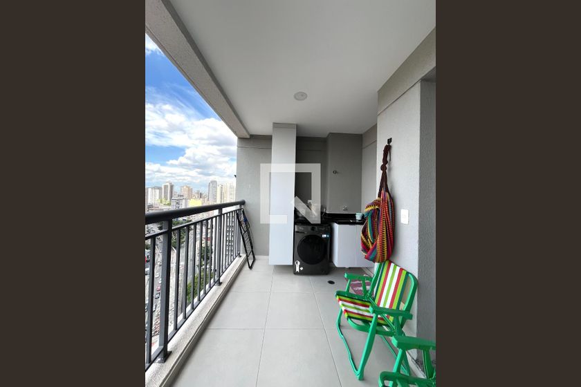 Apartamento, 2 quartos, 50 m² - Foto 11