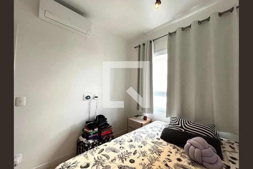 Apartamento, 2 quartos, 50 m² - Foto 21