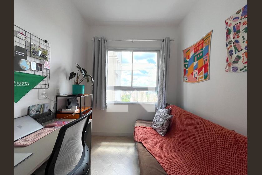 Apartamento, 2 quartos, 50 m² - Foto 31