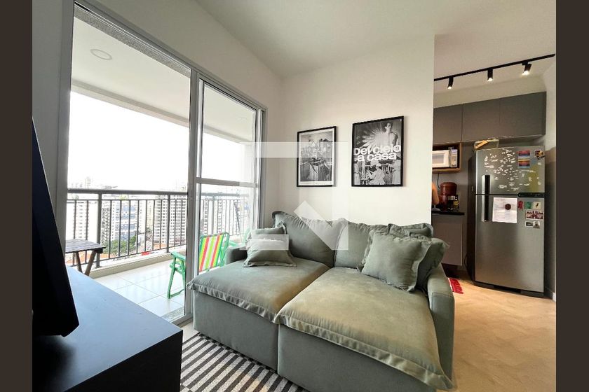 Apartamento, 2 quartos, 50 m² - Foto 3