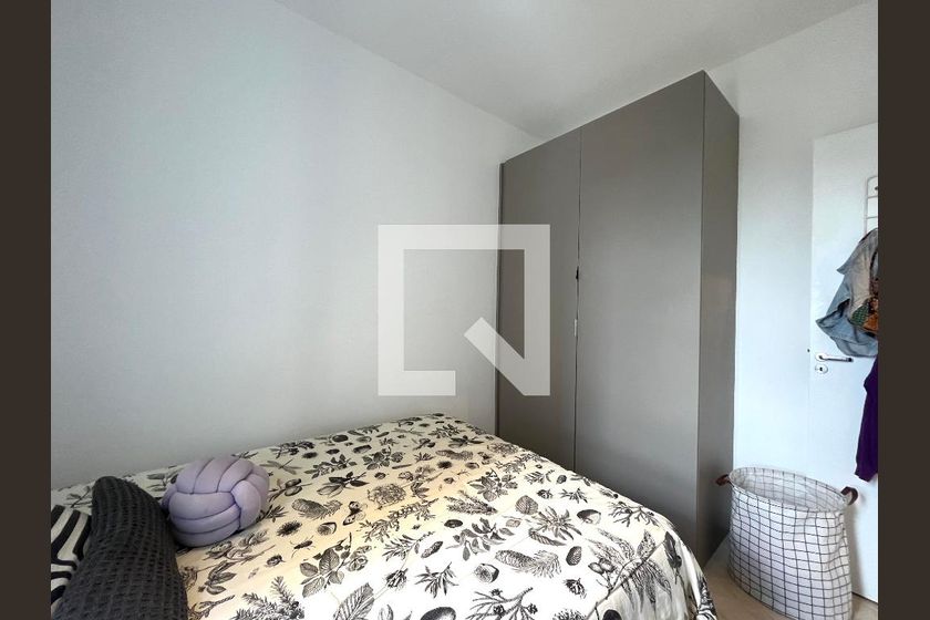 Apartamento, 2 quartos, 50 m² - Foto 23