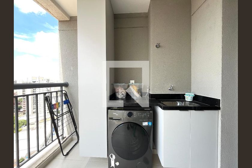 Apartamento, 2 quartos, 50 m² - Foto 61