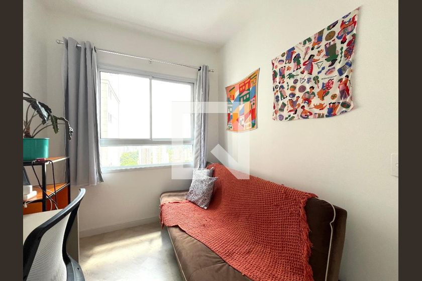 Apartamento, 2 quartos, 50 m² - Foto 33