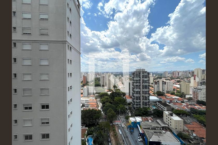 Apartamento, 2 quartos, 50 m² - Foto 27