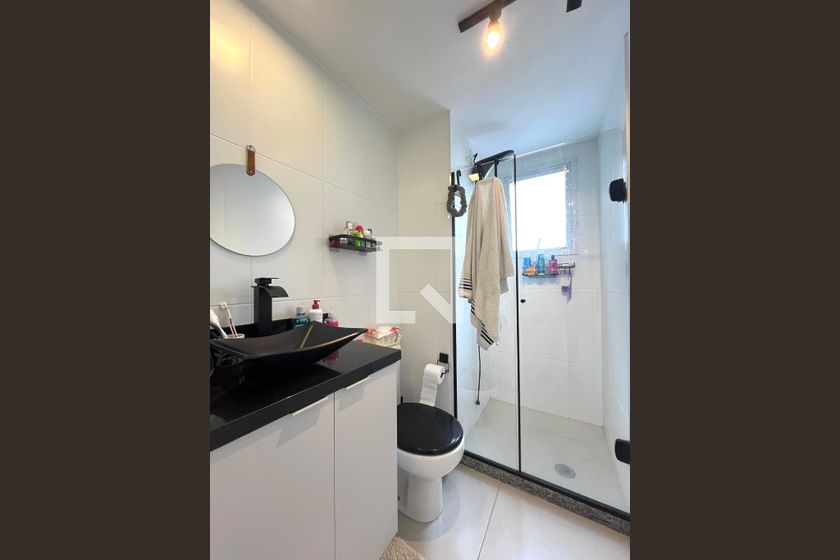 Apartamento, 2 quartos, 50 m² - Foto 41