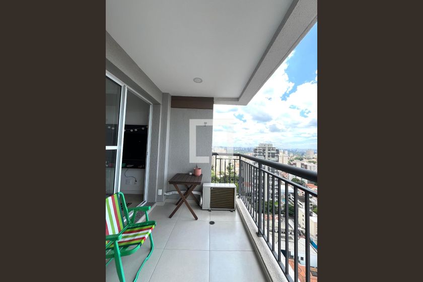 Apartamento, 2 quartos, 50 m² - Foto 15