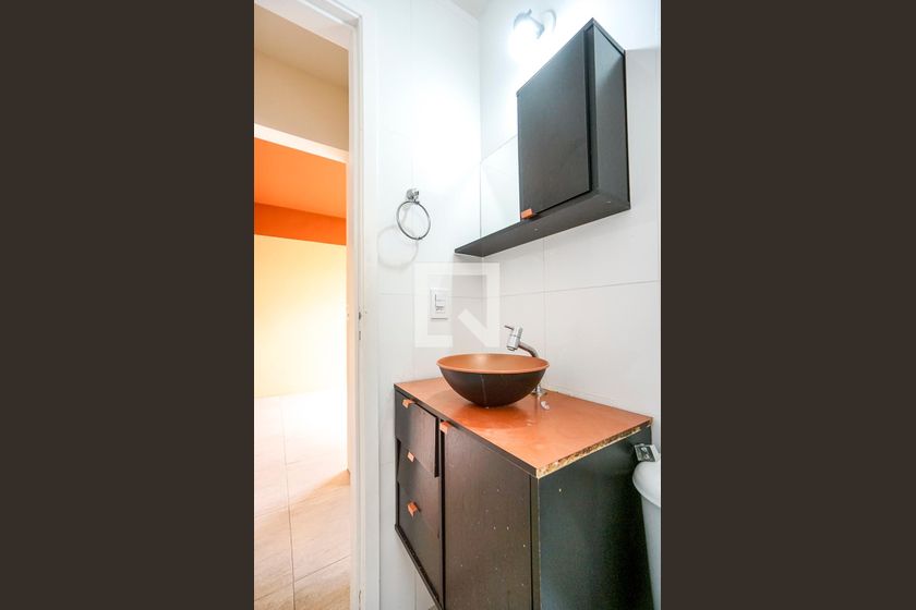 Apartamento, 2 quartos, 50 m² - Foto 29