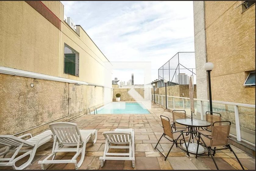 Apartamento, 2 quartos, 50 m² - Foto 61