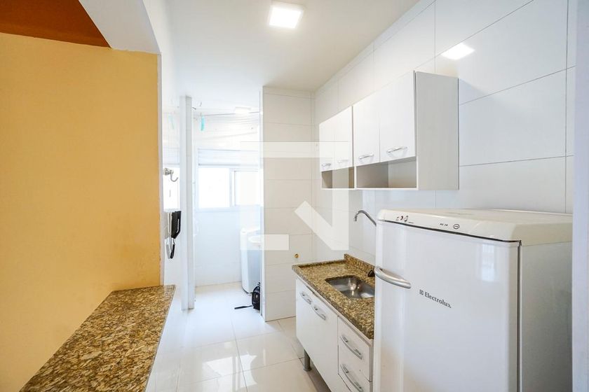 Apartamento, 2 quartos, 50 m² - Foto 45