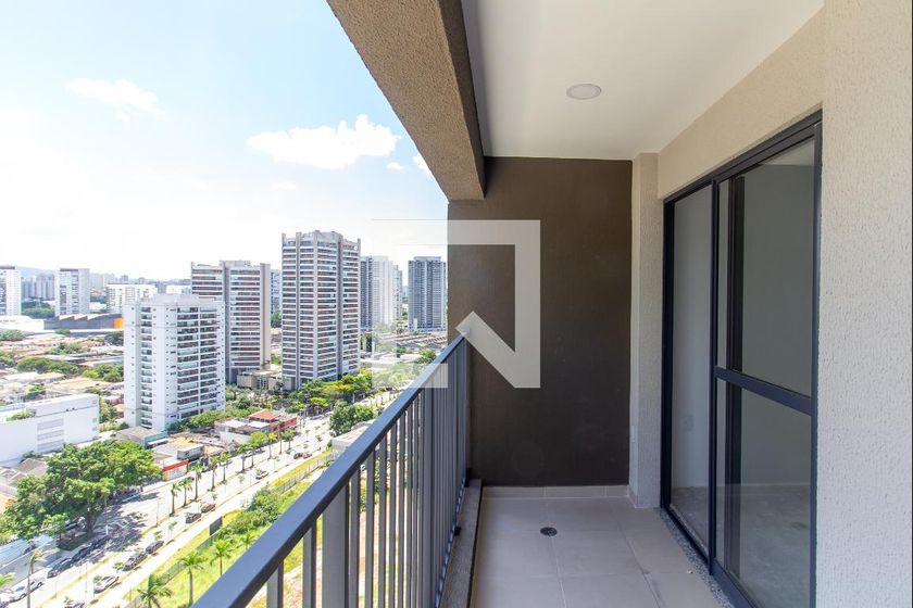 Apartamento, 2 quartos, 55 m² - Foto 6