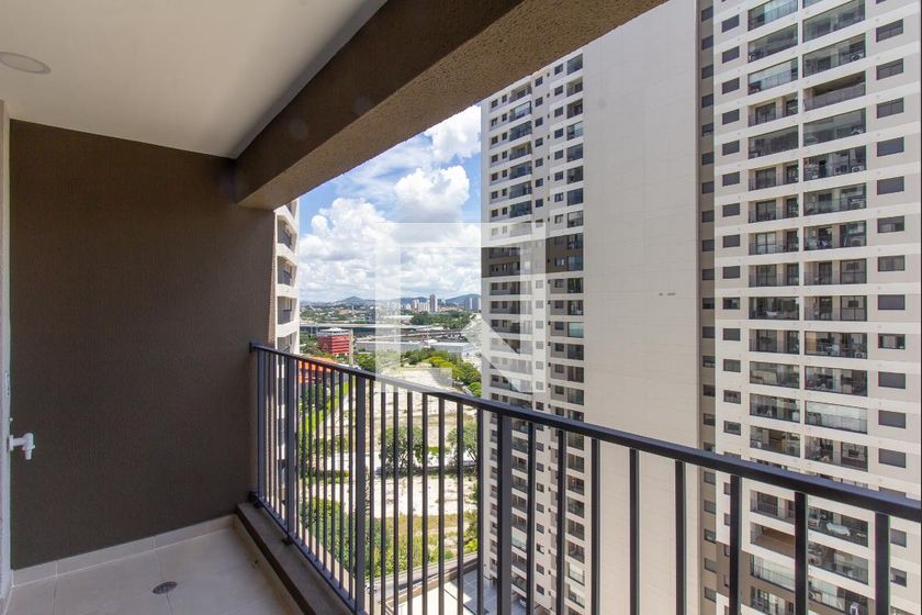 Apartamento, 2 quartos, 55 m² - Foto 9