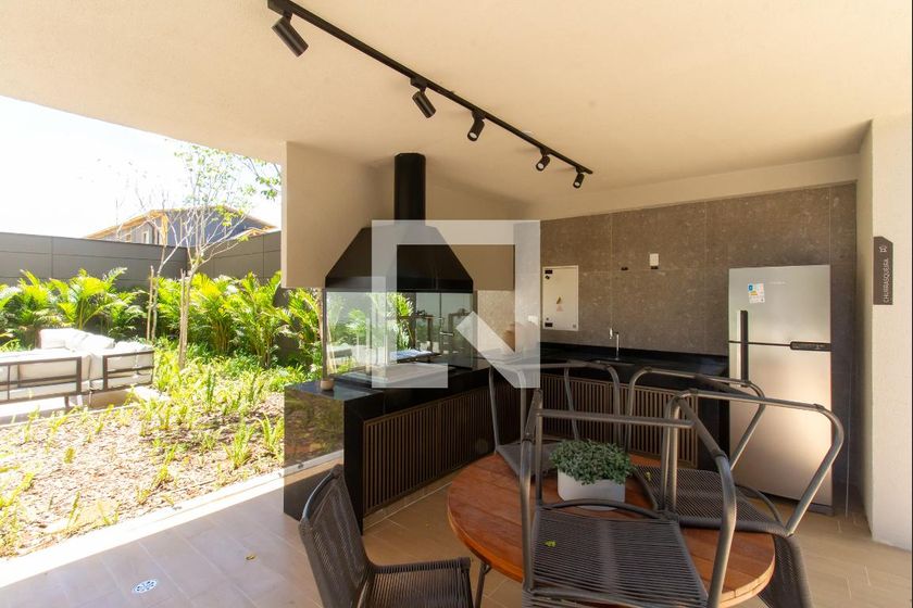 Apartamento, 2 quartos, 55 m² - Foto 45