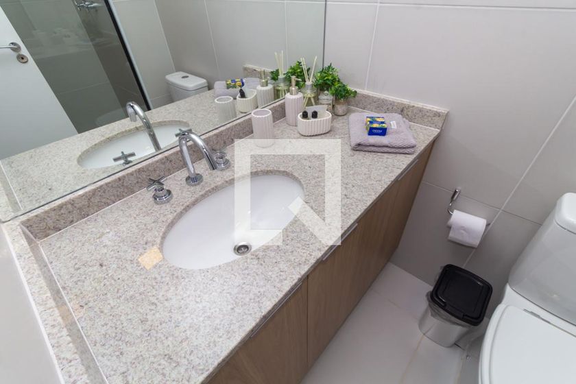 Kitnet-Studio, 21 m² - Foto 12