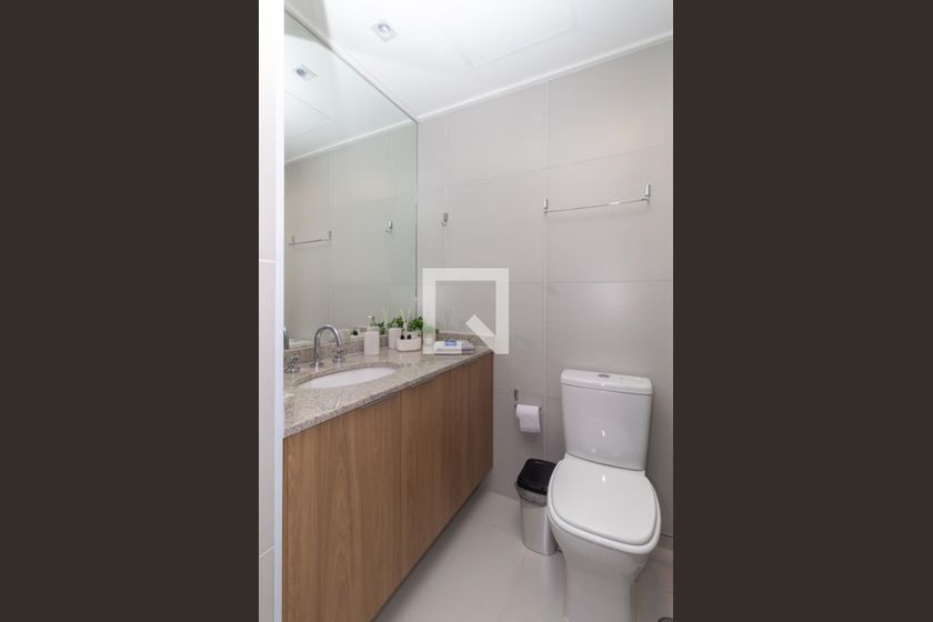 Kitnet-Studio, 21 m² - Foto 11