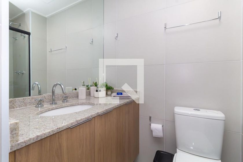 Kitnet-Studio, 21 m² - Foto 10