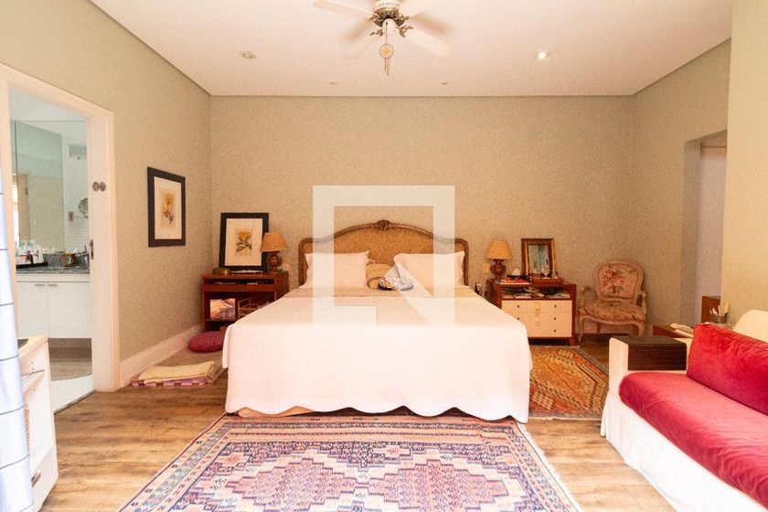 Casa, 3 quartos, 300 m² - Foto 43