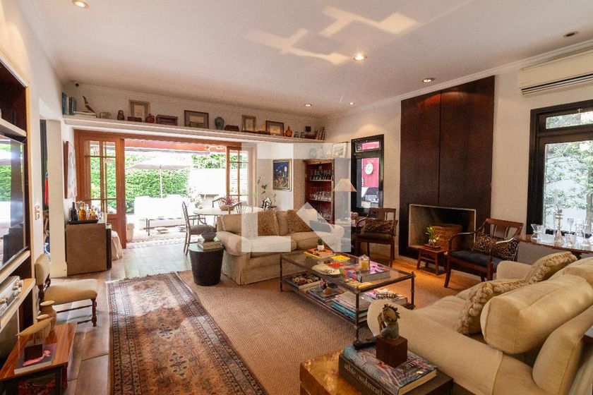 Casa, 3 quartos, 300 m² - Foto 3
