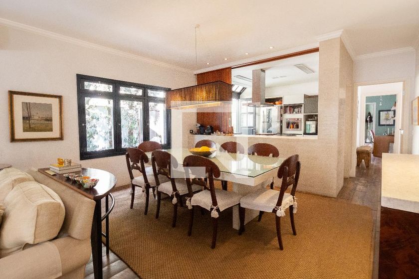 Casa, 3 quartos, 300 m² - Foto 13