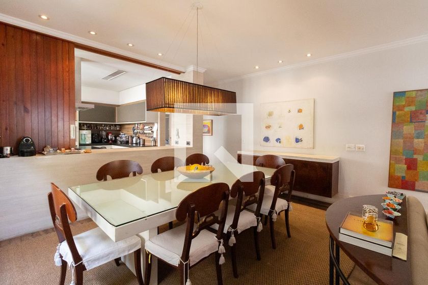 Casa, 3 quartos, 300 m² - Foto 15