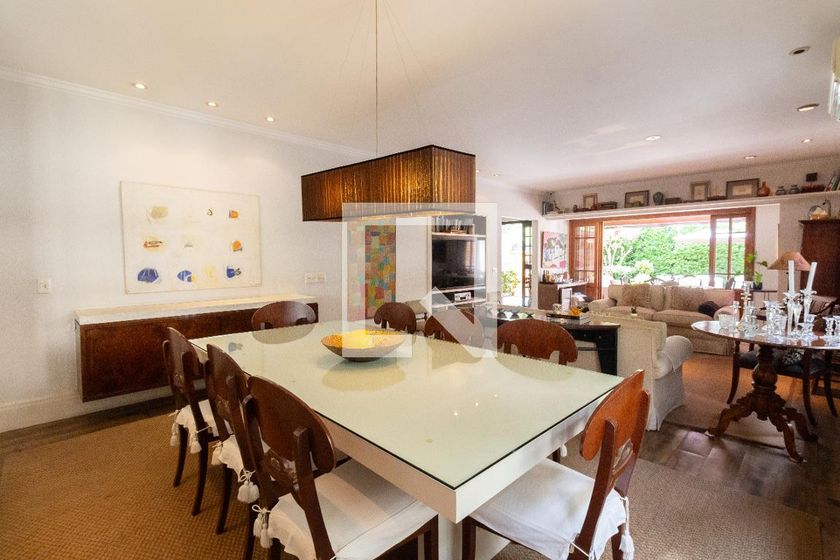 Casa, 3 quartos, 300 m² - Foto 17