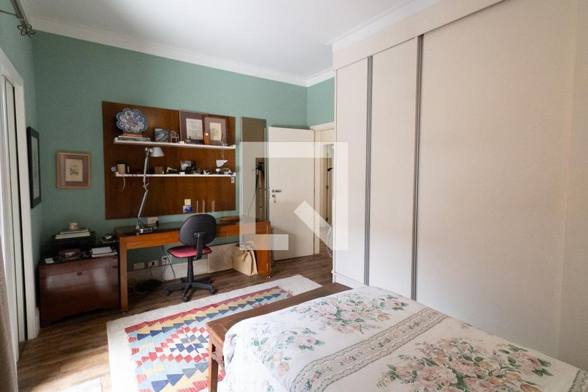 Casa, 3 quartos, 300 m² - Foto 23