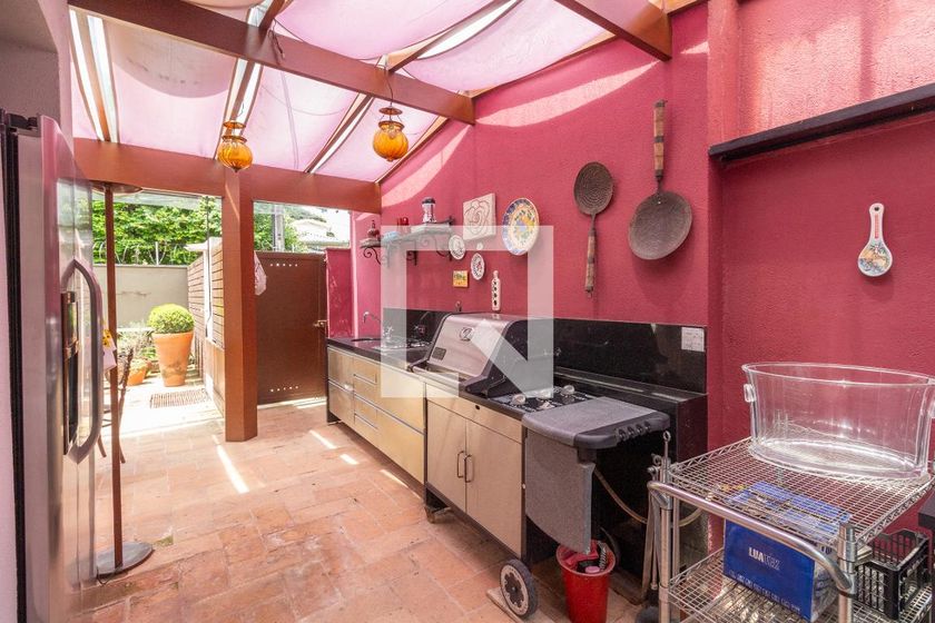 Casa, 3 quartos, 300 m² - Foto 115