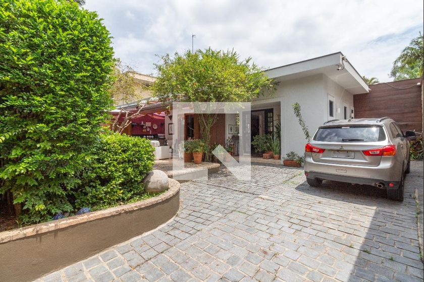 Casa, 3 quartos, 300 m² - Foto 133