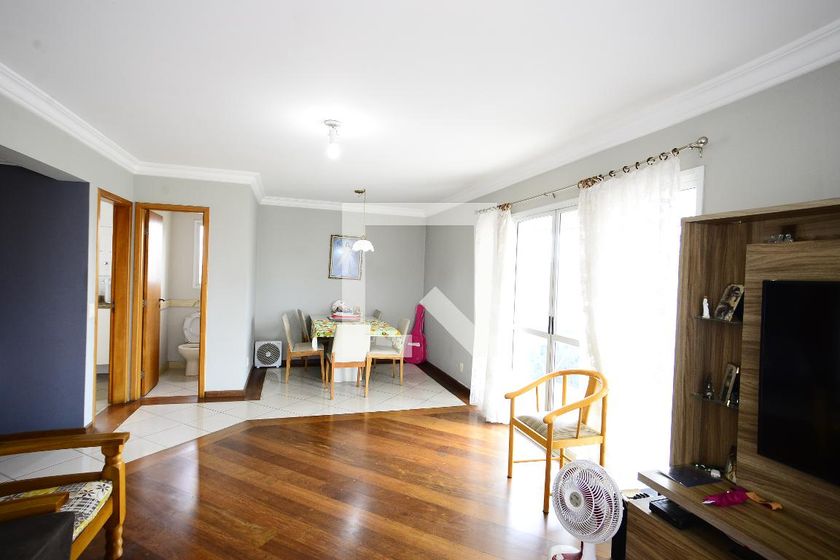 Apartamento, 3 quartos, 141 m² - Foto 3