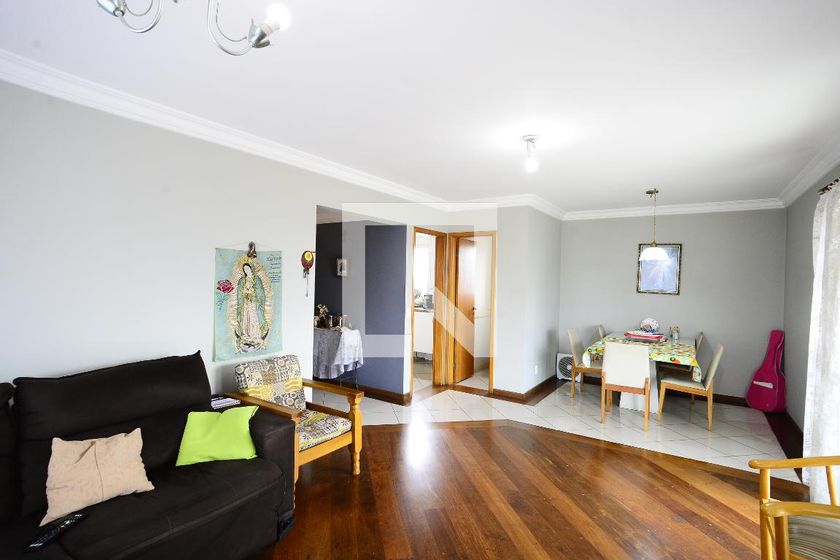 Apartamento, 3 quartos, 141 m² - Foto 1
