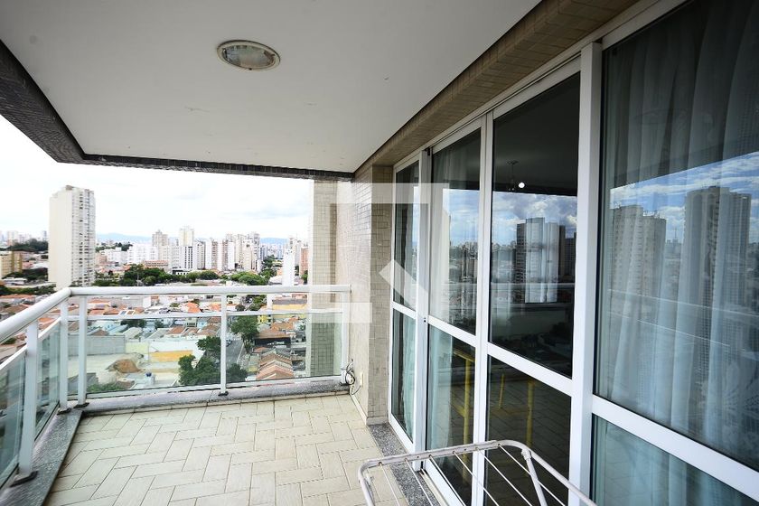 Apartamento, 3 quartos, 141 m² - Foto 12