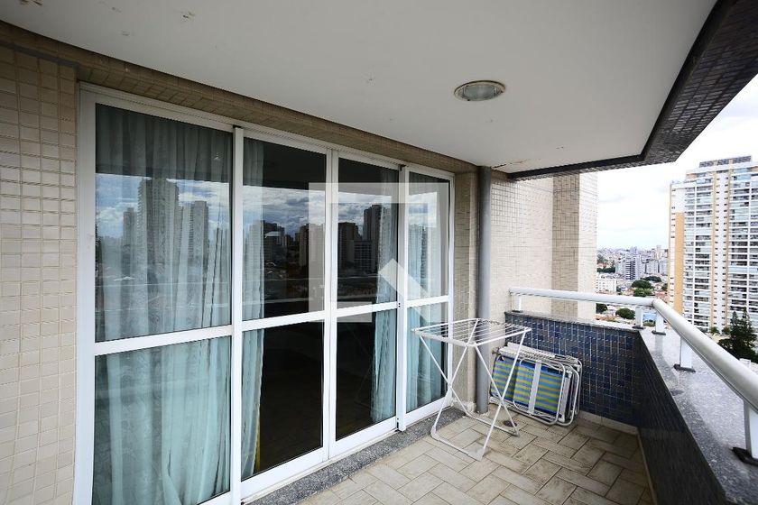 Apartamento, 3 quartos, 141 m² - Foto 10