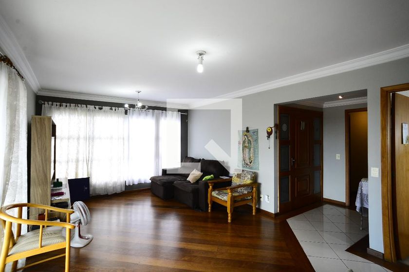 Apartamento, 3 quartos, 141 m² - Foto 6