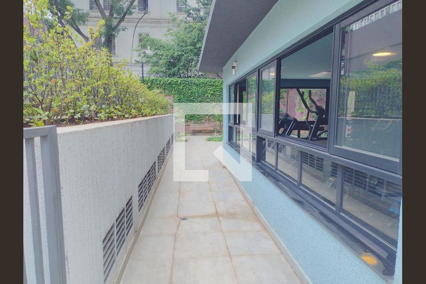 Kitnet-Studio, 30 m² - Foto 119
