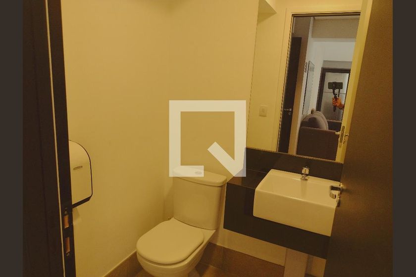 Kitnet-Studio, 30 m² - Foto 107