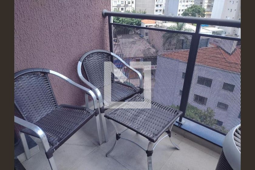 Kitnet-Studio, 30 m² - Foto 15