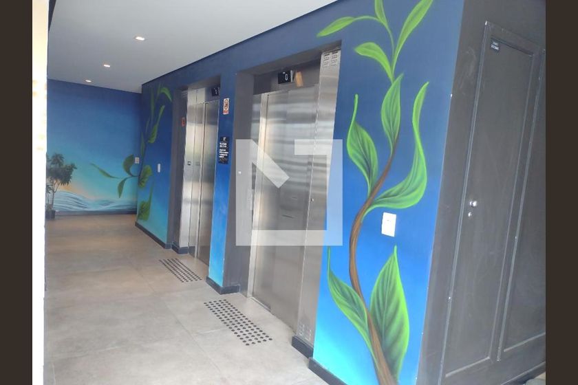 Kitnet-Studio, 30 m² - Foto 31
