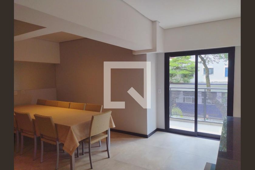 Kitnet-Studio, 30 m² - Foto 73