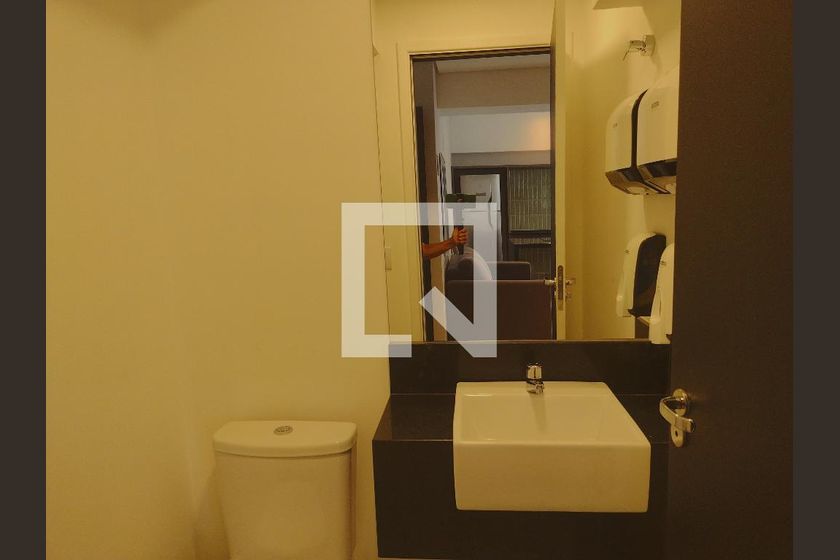 Kitnet-Studio, 30 m² - Foto 101