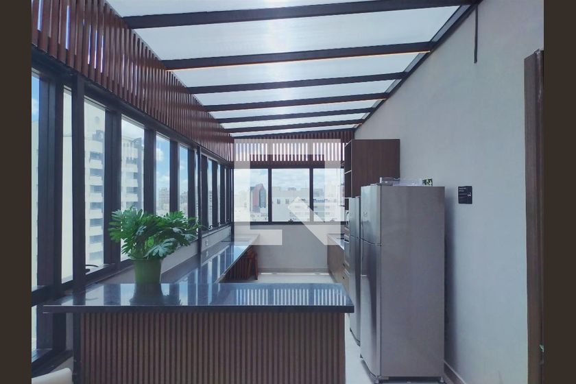 Kitnet-Studio, 30 m² - Foto 43