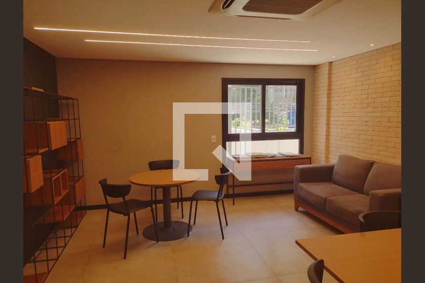 Kitnet-Studio, 30 m² - Foto 159