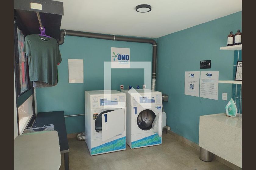 Kitnet-Studio, 30 m² - Foto 141
