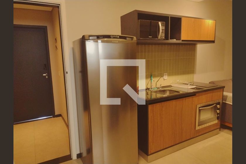 Kitnet-Studio, 30 m² - Foto 13