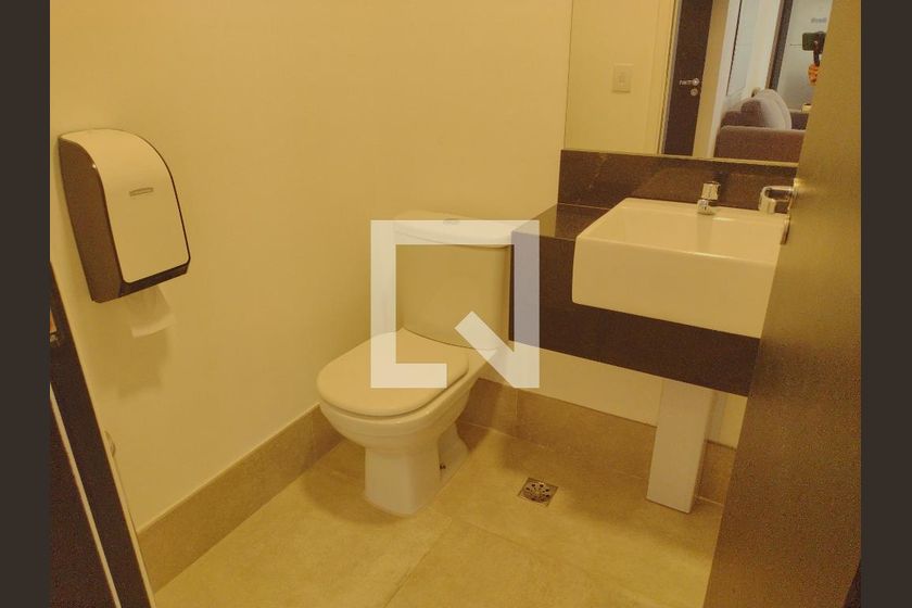 Kitnet-Studio, 30 m² - Foto 105