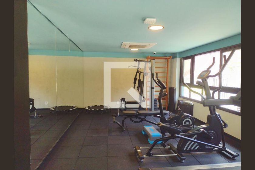 Kitnet-Studio, 30 m² - Foto 97