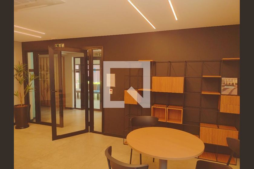 Kitnet-Studio, 30 m² - Foto 169