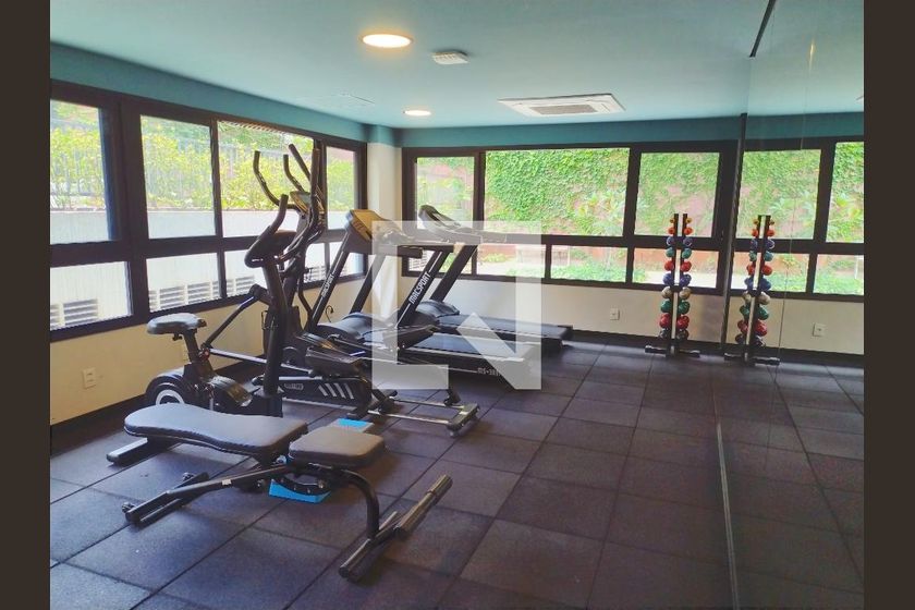 Kitnet-Studio, 30 m² - Foto 91